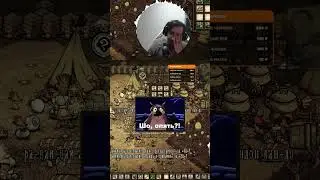 ТАНЕЦ РОСТА ГРИБОВ | Don't Starve Together 