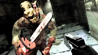 Cry of Fear is still terrifying a decade later