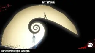 MMD Demon slayer  Jack's lament vostfr