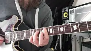 Lizzo - Juice - Guitar Tutorial