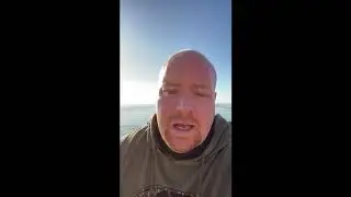 Listen To His Voice