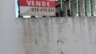 Retire Portugal.  Possible property for sale