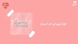 [Playlist] 편집자 Pick💖ㅣ한 번 들으면 내 플레이리스트에 저장 할 노래 모음