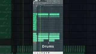 How to make Electro House Drops in Fl Studio 