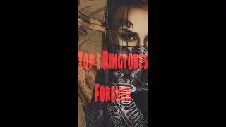 Top 5 Ringtones Forever