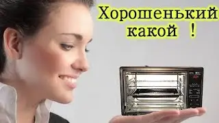 ✅  Умные духовые шкафы от Редмонд. Redmond Skyoven