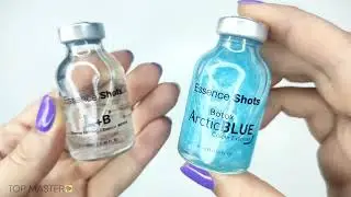 Ботокс СЧАСТЬЕ ДЛЯ БРОВЕЙ