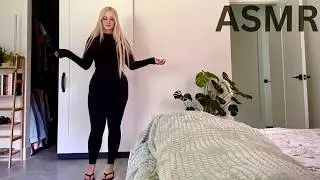 Full Body Massage from Stranger - ASMR