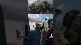 Imagine Being This Guy