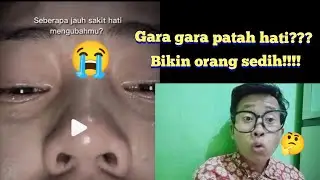 gara gara patah hati dukun bertindak