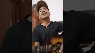 Meri Tarah Tum Bhi Kabhi | Old is Gold | Best Song Cover | Guitar Cover | Pure Acoustic