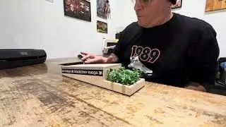 Fingerboarding 69 - My 2024 Slick Screws Team Christmas Montage Part