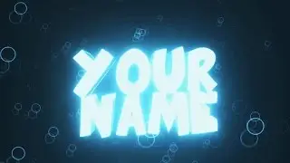 TOP 5 Intro Templates 2D 3D Free Download #15 (Panzoid.com)✅