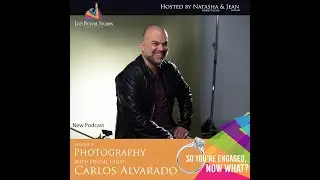 #05 Photography: How to choose a photographer for your wedding?