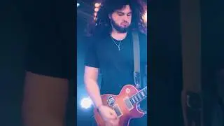 Time to put all my trust into my guitar 🎸 
