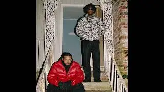[FREE] Drake x 21 Savage Type Beat 2023 - 