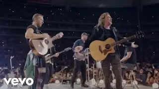 Maná y Coldplay en Guadalajara