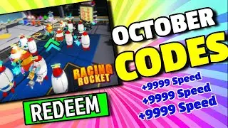 All *Secret* Racing Rocket Codes 2022 | Codes for Racing Rocket 2022 - Roblox Codes