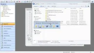 Mergetool 2.4 Source Code Analyzer and Visio Integration