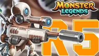 KALIBER LEVEL 150 - THE MOST POWERFUL MYTHIC IN THE GAME | BEST SKILLS & COMBAT -MONSTER LEGEND
