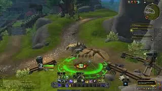 Fire in the Hole Quest
