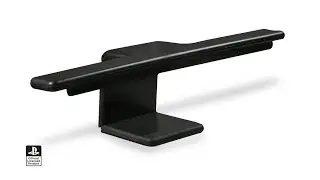 TV Clip for PlayStation Camera - Soporte para cámara de PlayStation 4
