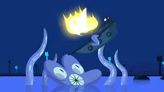 Very Hot Reference/Four’s Dead in TPOT 11