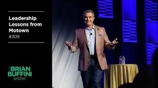 Leadership Lessons from Motown #305