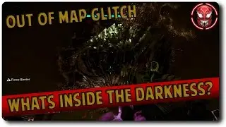 Inside The Darkness! Awesome Destiny Glitch! (Xbox One)