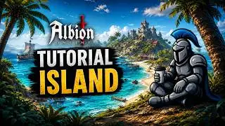 Albion Online | Dragonfire Series | A New Beginning!