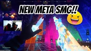 MWIII's BIGGEST SHakeup Yet! Goodbye Static-HV, Hello META HRM-9