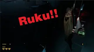PODEJ MI RUKU A NESPADNEŠ OK? - Half-Life Alyx (7)
