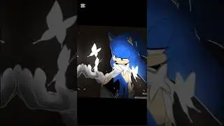 Shadow X Sonic X Knuckles X Silver 