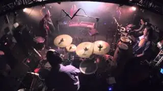 ТЕСТО глазами барабанщика) / TESTO from the Drummer's point of view