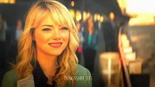 Gwen Stacy Is Love ❤️ | Gwen x Mj |