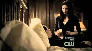 Damon and Elena - Echo