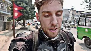 Police confiscated my Motorcycle!