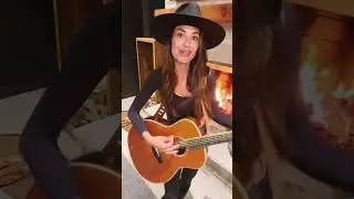 Johnny Cash - Ring Of Fire (Cover)