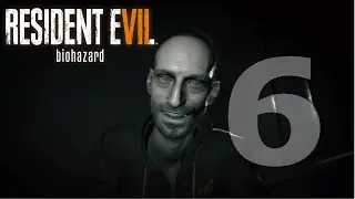 LUCAS ITS YOUR TURN!!LETS FINISH THIS!! [RESIDENT EVIL 7:BIOHAZARD][WALKTHROUGH][LIVESTREAM]