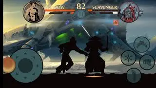 ВЗЛОМ shadow fight 2