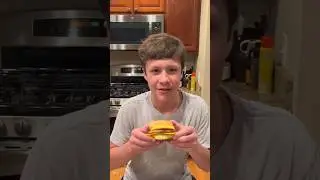 Let’s recreate the McGriddle!!!