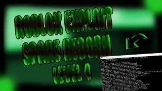 ROBLOX EXPLOIT: Spare Reborn [TONS OF FEATURES] [CHARAPP & MANY MORE] [OP!]