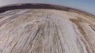 Настоящий экстрим. Зимние прыжки. Илья Титов