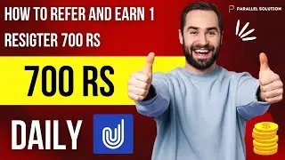 How to Refer and Earn In Upstox | Refer and Earn in Upstox ₹500 per Refer