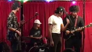 Ashbary Coffee House #4