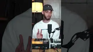 BluntCath о своей «сложной» работе с Oxxxymiron и Rigos 
