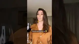 Why am I like this? 🫠         