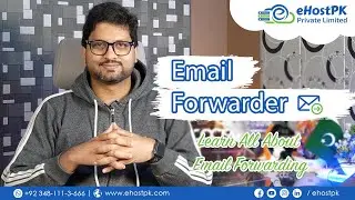 How to Set Up Email Forwarding in cPanel - Learn with 