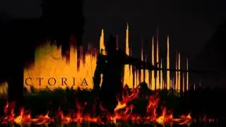 EPIC COVER || Victoria - Celica Soldream (Two Steps From Hell)