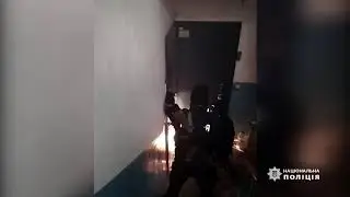 Викриття порно-студії